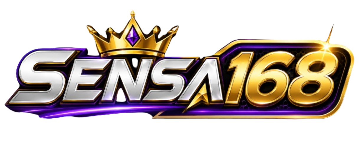 SENSA168 Logo